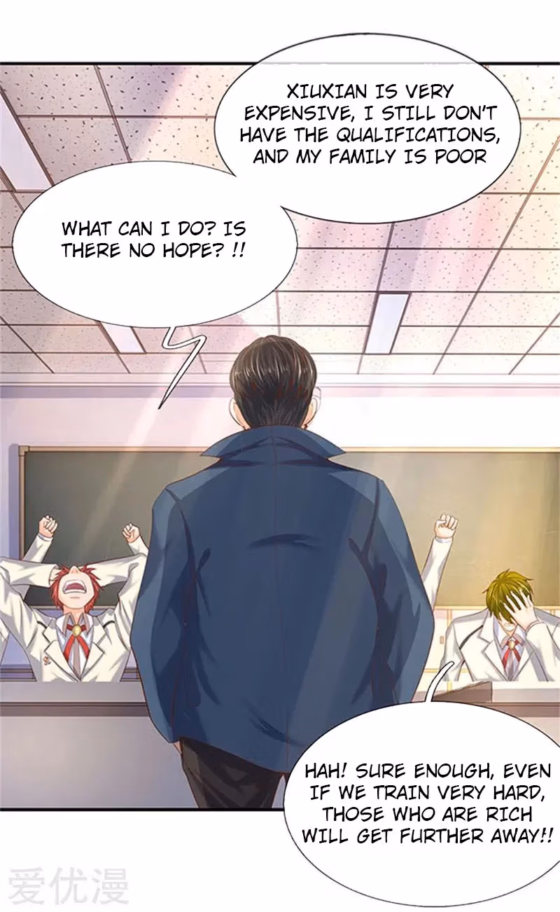 Read The Eternal King chapter 64 image 7 on Lezhin