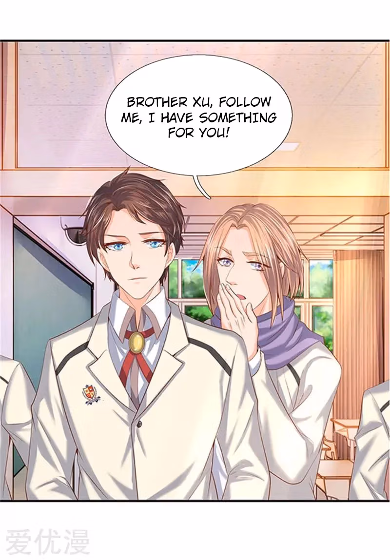 Read The Eternal King chapter 64 image 9 on Lezhin
