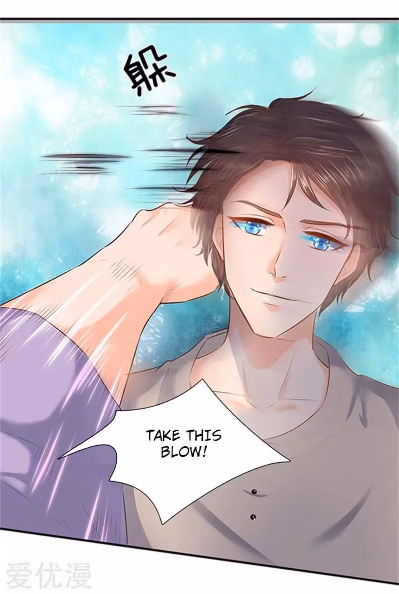 Read The Eternal King chapter 65 image 1 on Lezhin