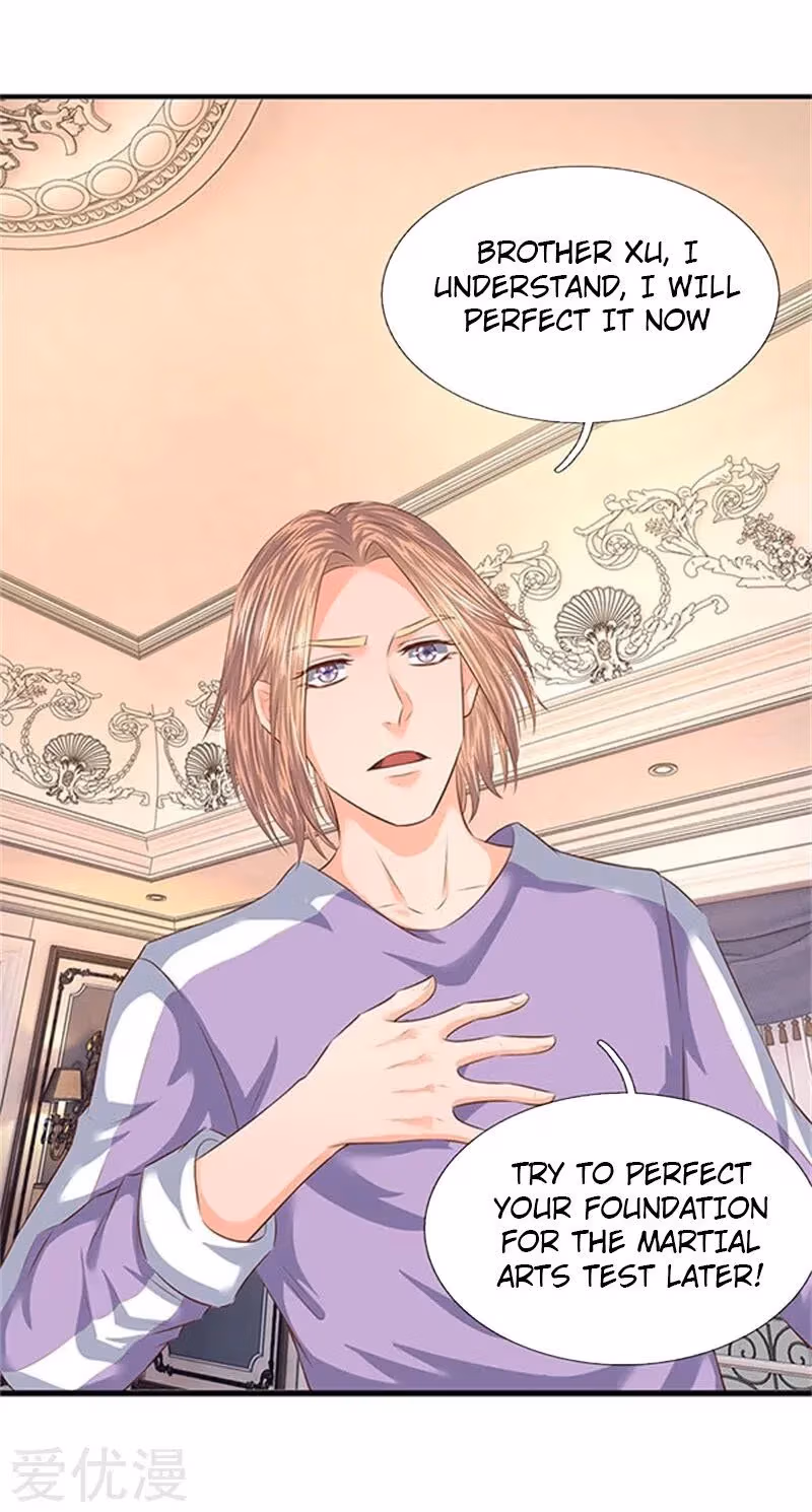 Read The Eternal King chapter 65 image 11 on Lezhin