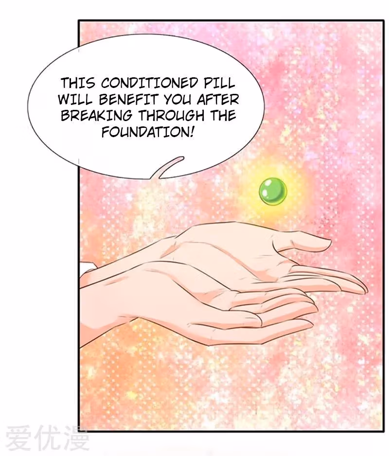 Read The Eternal King chapter 65 image 13 on Lezhin