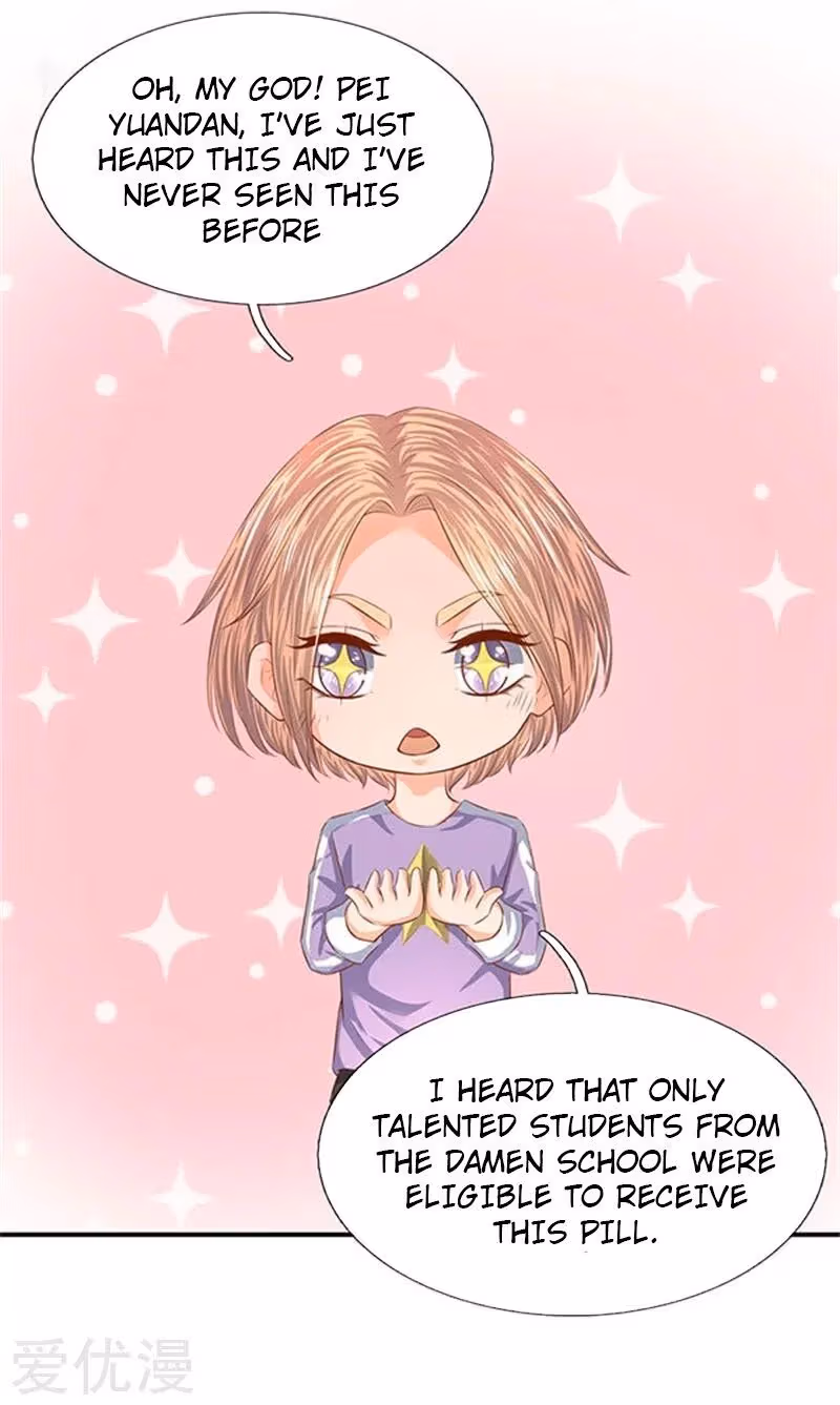 Read The Eternal King chapter 65 image 14 on Lezhin