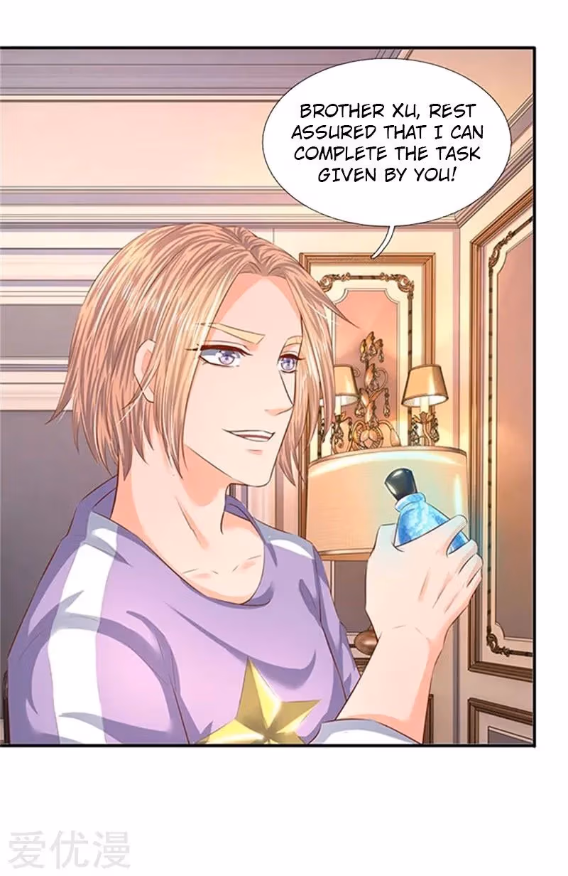 Read The Eternal King chapter 65 image 17 on Lezhin