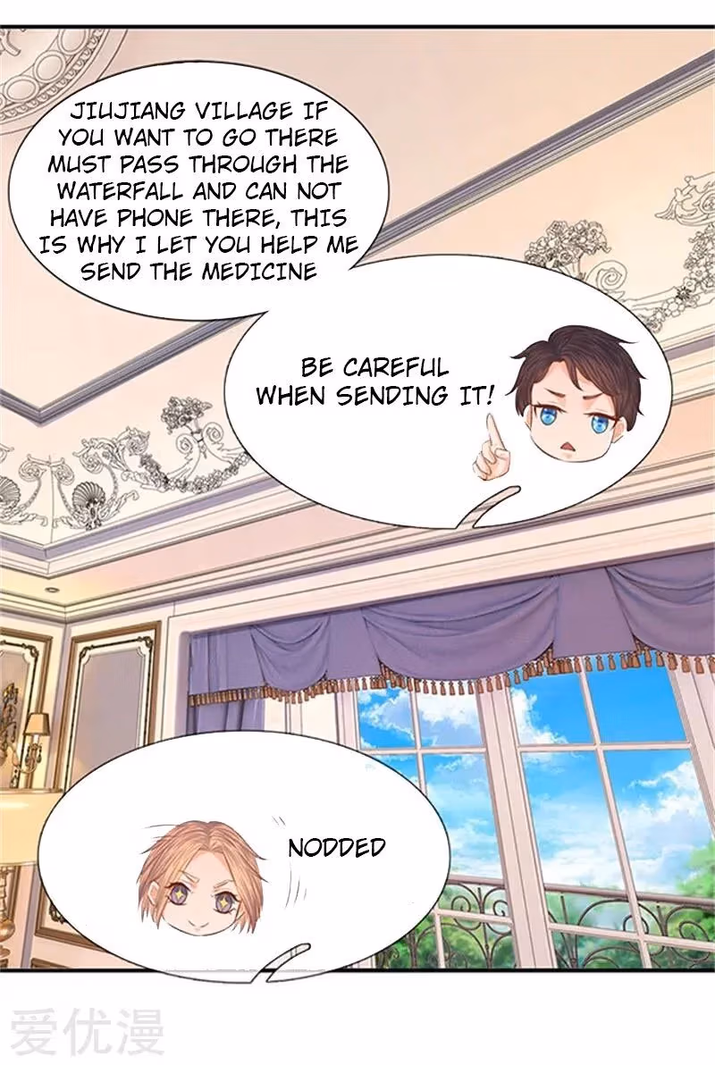 Read The Eternal King chapter 65 image 18 on Lezhin