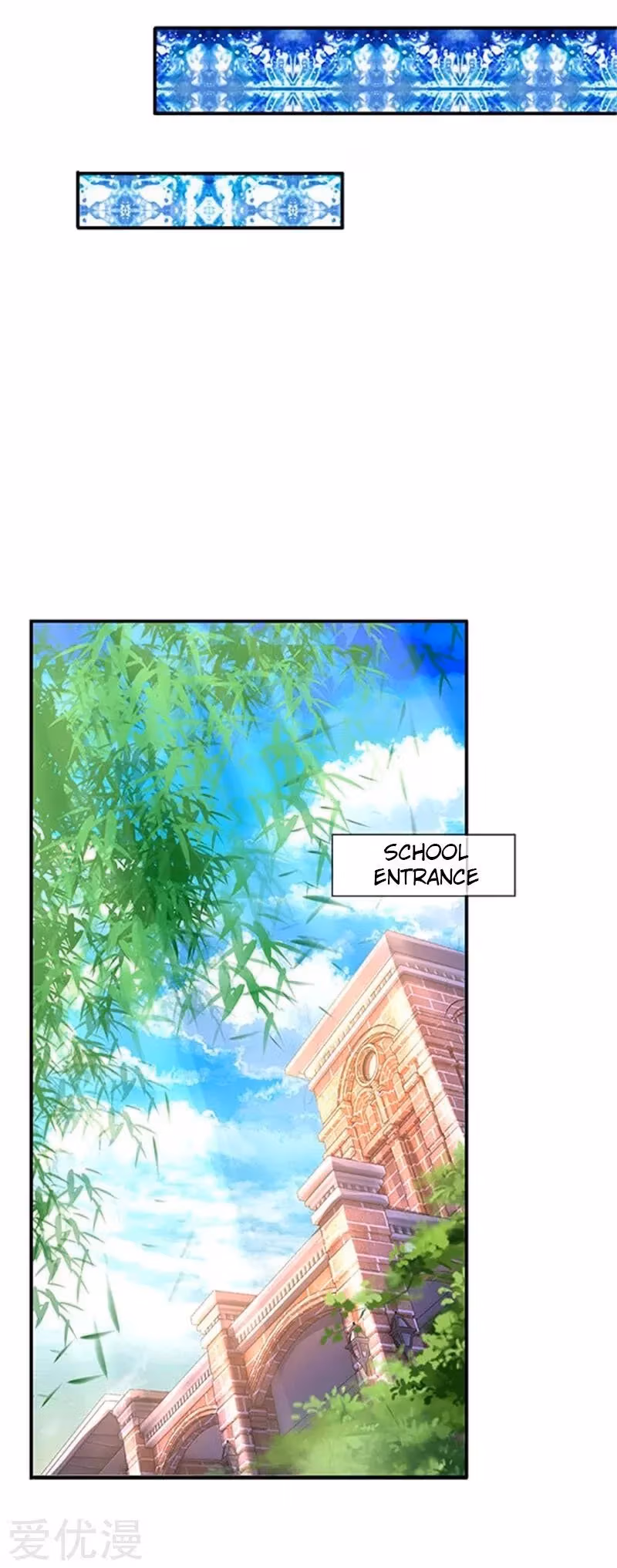Read The Eternal King chapter 65 image 19 on Lezhin