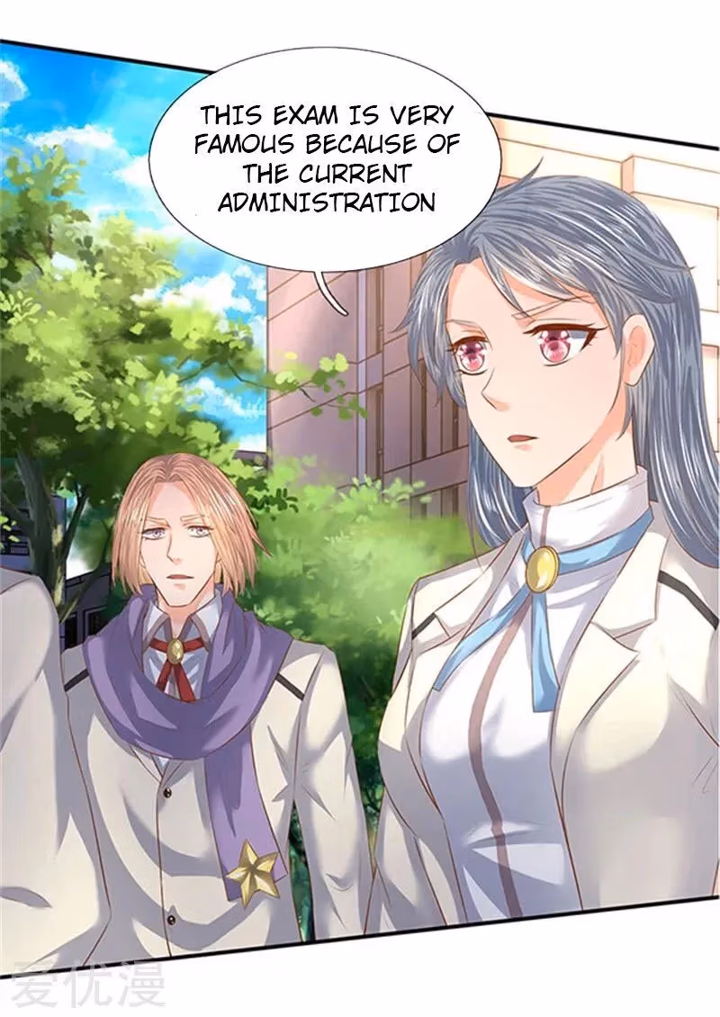 Read The Eternal King chapter 65 image 21 on Lezhin