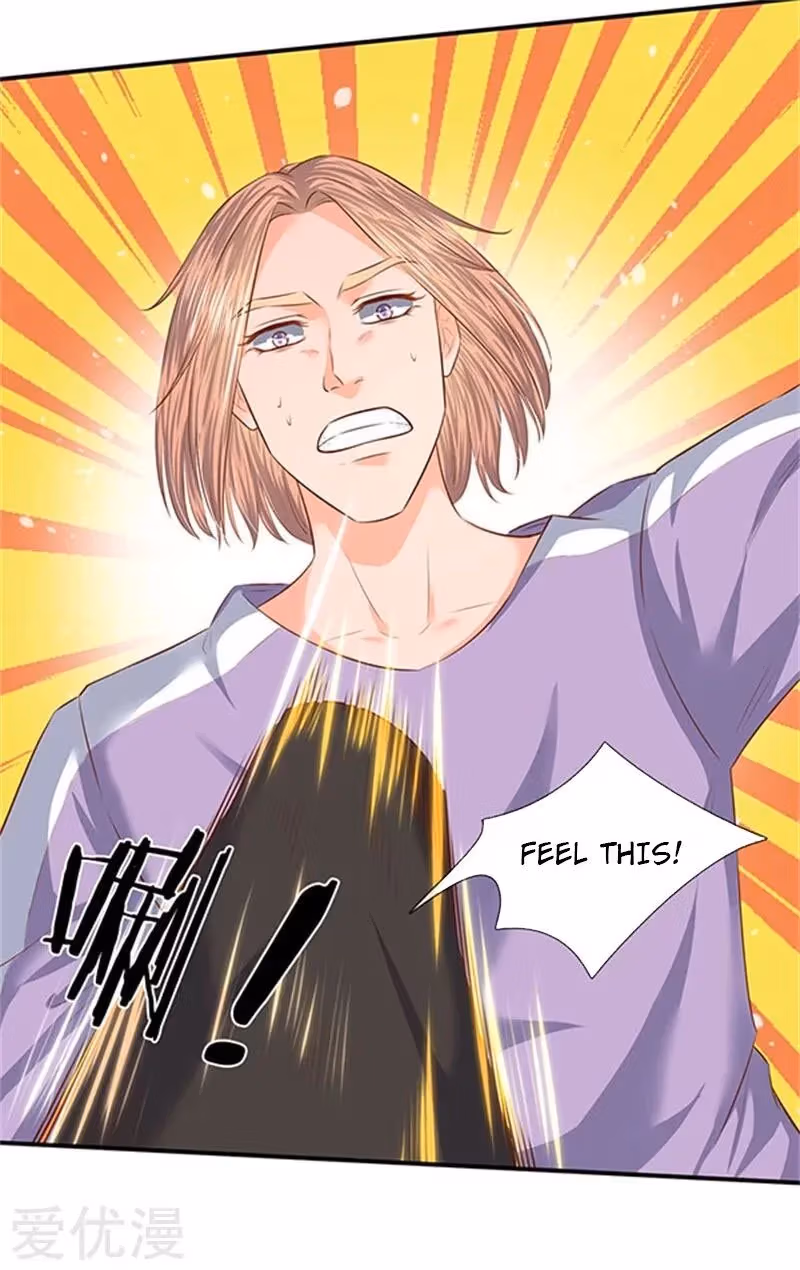 Read The Eternal King chapter 65 image 3 on Lezhin