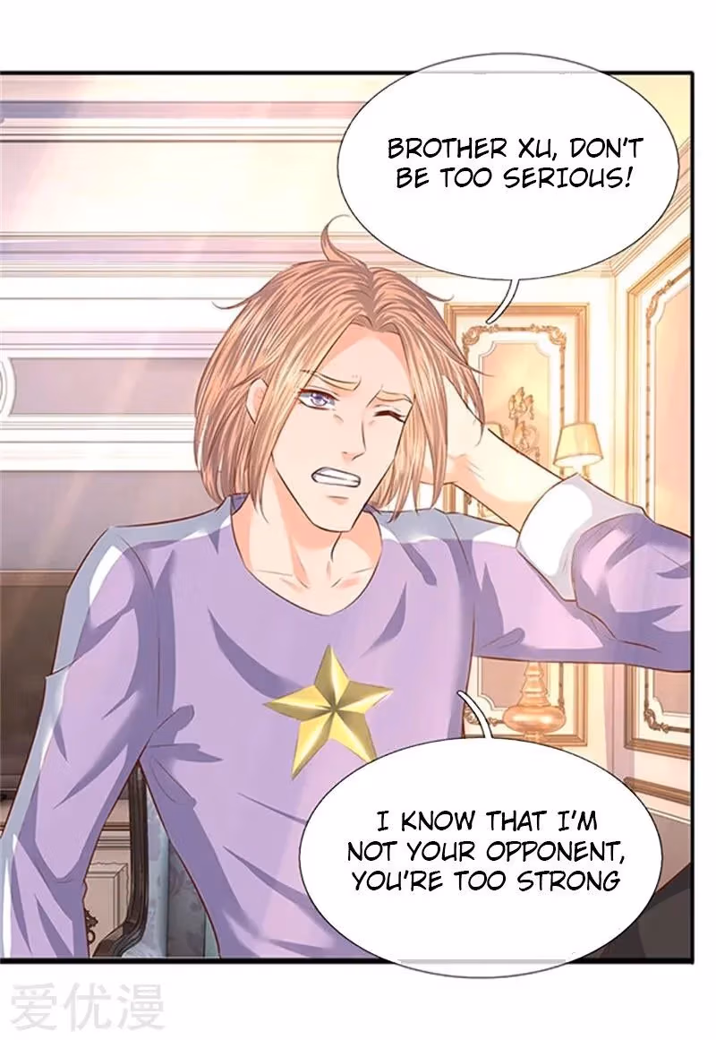 Read The Eternal King chapter 65 image 5 on Lezhin