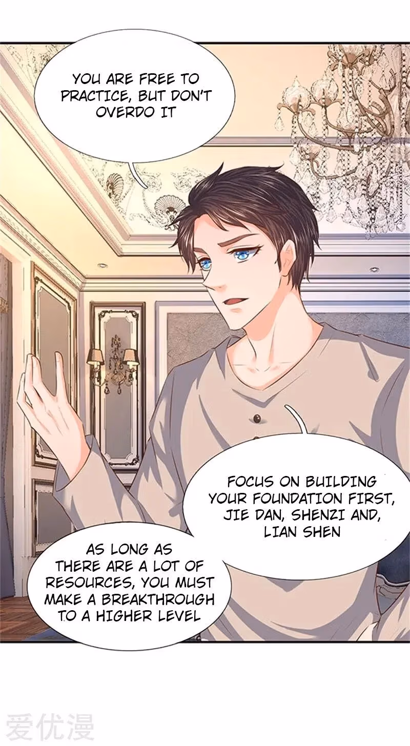 Read The Eternal King chapter 65 image 7 on Lezhin