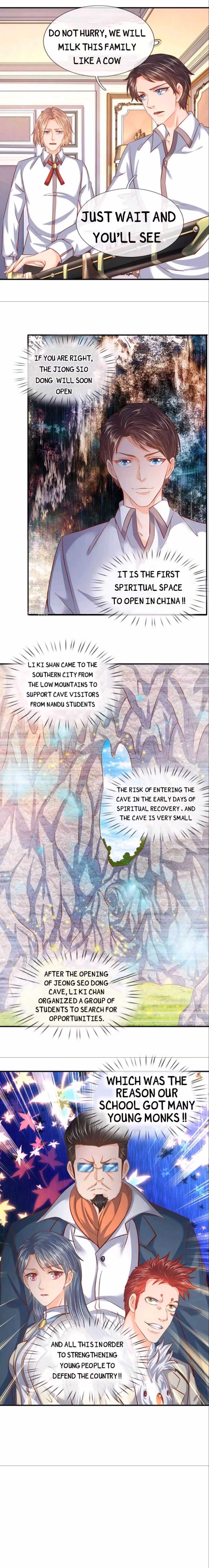 Read The Eternal King chapter 67 image 3 on Lezhin