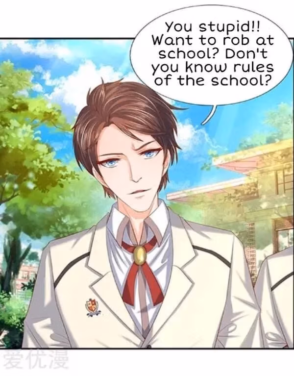 Read The Eternal King chapter 69 image 0 on Lezhin