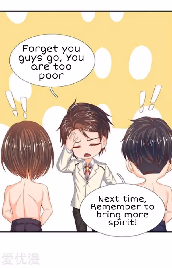 Read The Eternal King chapter 69 image 14 on Lezhin