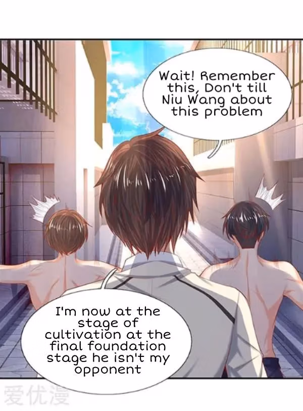 Read The Eternal King chapter 69 image 15 on Lezhin