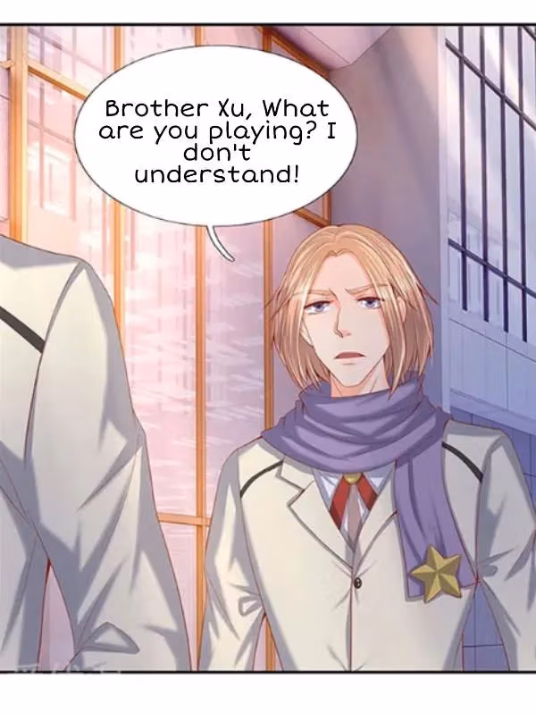 Read The Eternal King chapter 69 image 18 on Lezhin