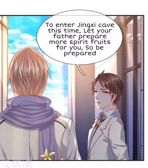 Read The Eternal King chapter 69 image 19 on Lezhin