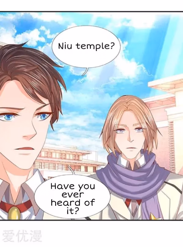 Read The Eternal King chapter 69 image 2 on Lezhin