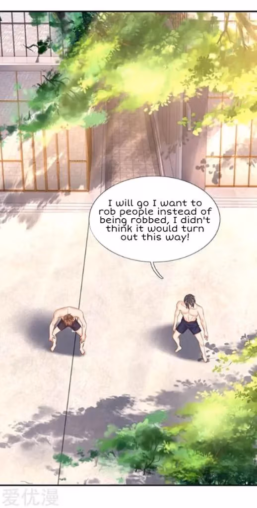 Read The Eternal King chapter 69 image 23 on Lezhin