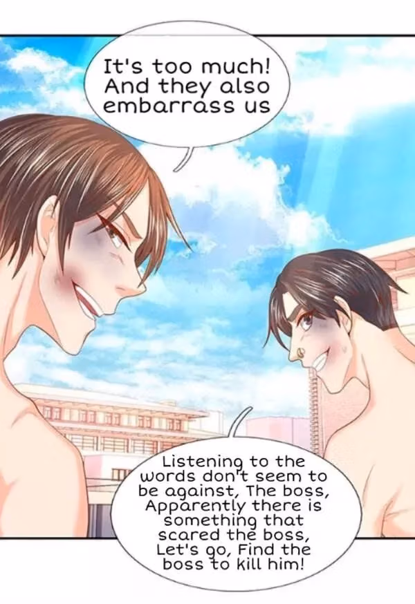 Read The Eternal King chapter 69 image 24 on Lezhin