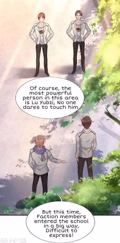 Read The Eternal King chapter 69 image 4 on Lezhin