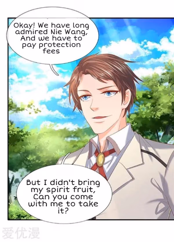 Read The Eternal King chapter 69 image 7 on Lezhin
