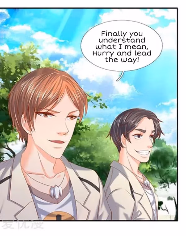 Read The Eternal King chapter 69 image 8 on Lezhin