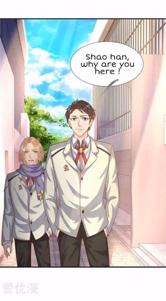 Read The Eternal King chapter 70 image 13 on Lezhin