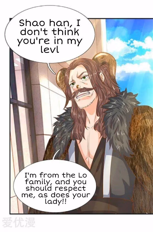 Read The Eternal King chapter 70 image 15 on Lezhin