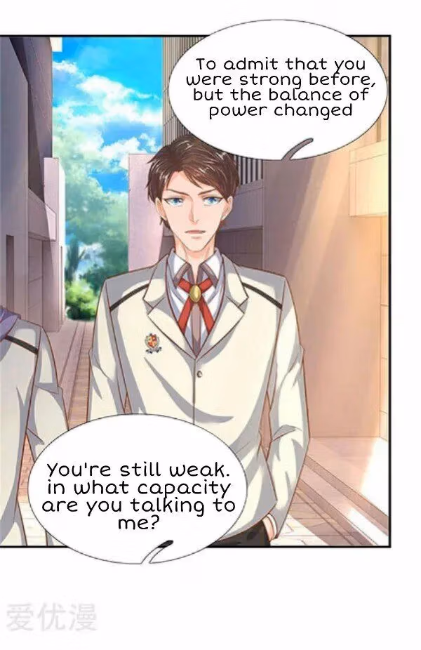 Read The Eternal King chapter 70 image 16 on Lezhin