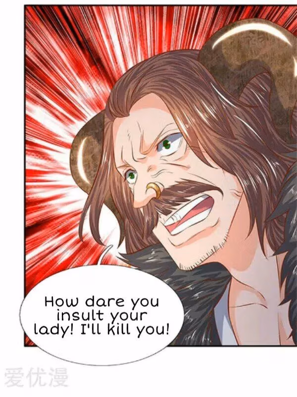 Read The Eternal King chapter 70 image 18 on Lezhin
