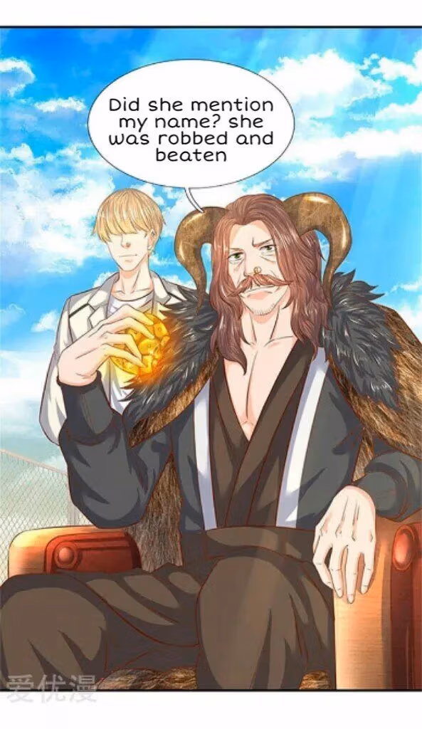 Read The Eternal King chapter 70 image 2 on Lezhin