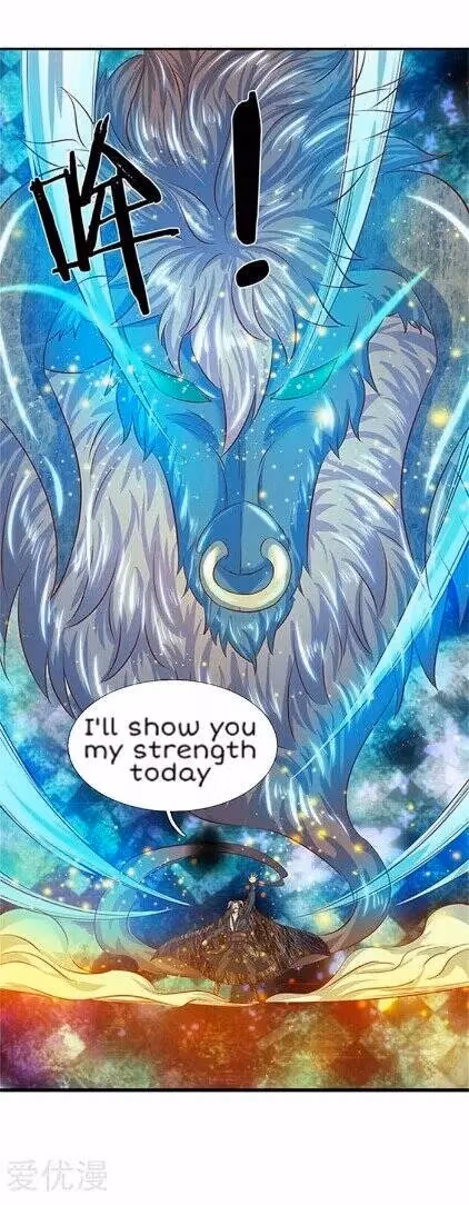Read The Eternal King chapter 70 image 20 on Lezhin