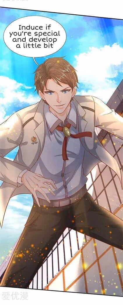 Read The Eternal King chapter 70 image 22 on Lezhin