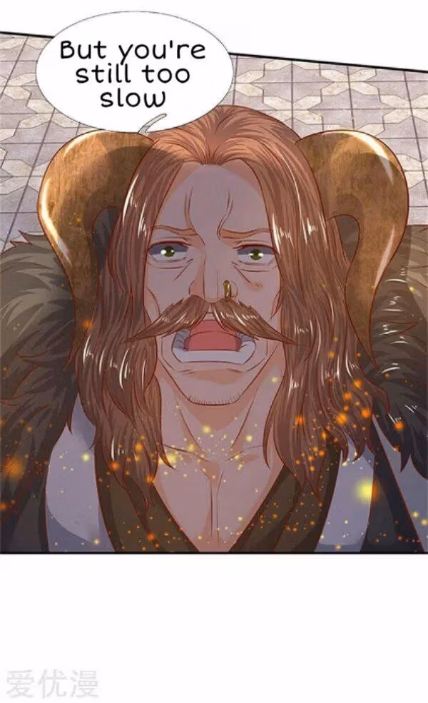 Read The Eternal King chapter 70 image 23 on Lezhin