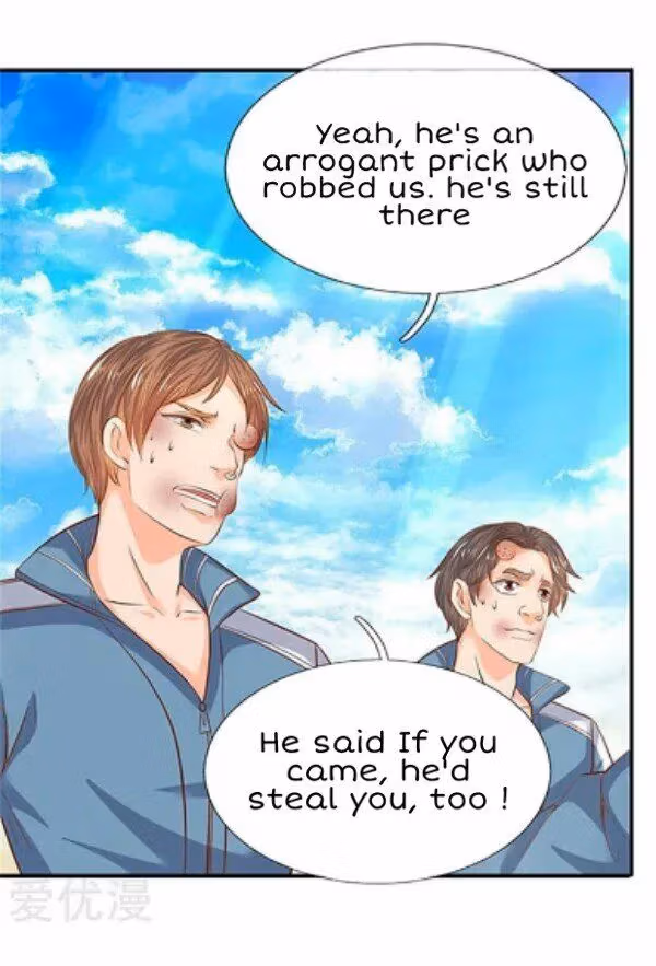 Read The Eternal King chapter 70 image 3 on Lezhin