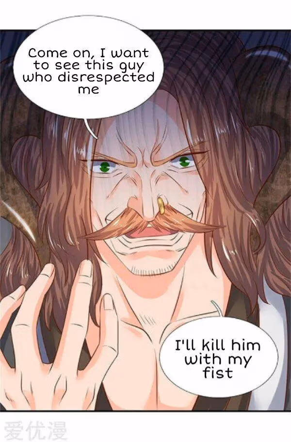 Read The Eternal King chapter 70 image 6 on Lezhin