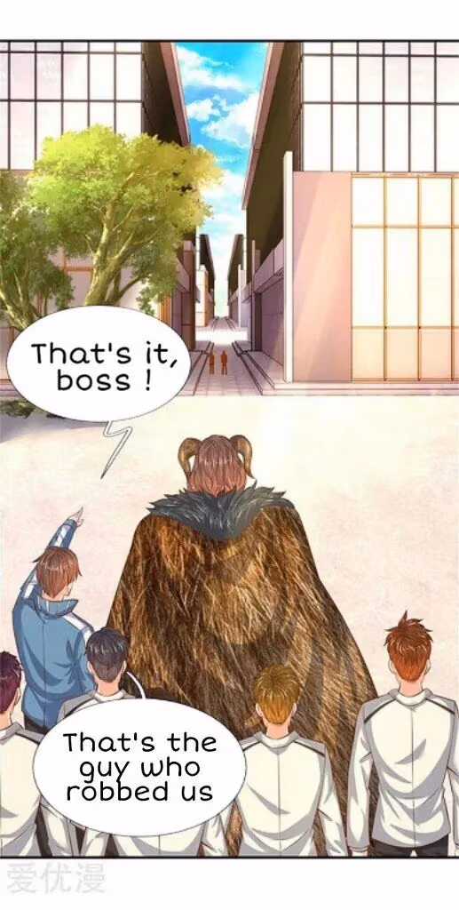 Read The Eternal King chapter 70 image 9 on Lezhin