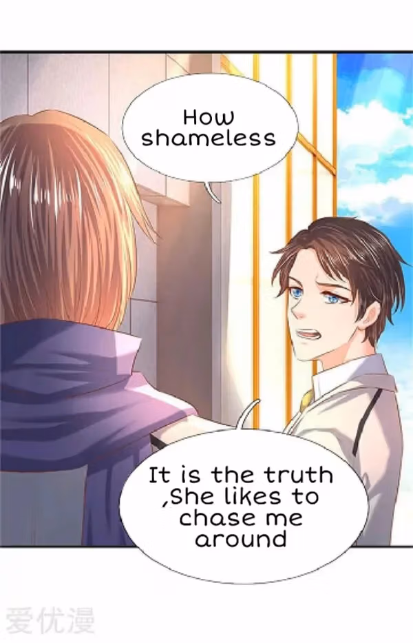 Read The Eternal King chapter 71 image 11 on Lezhin