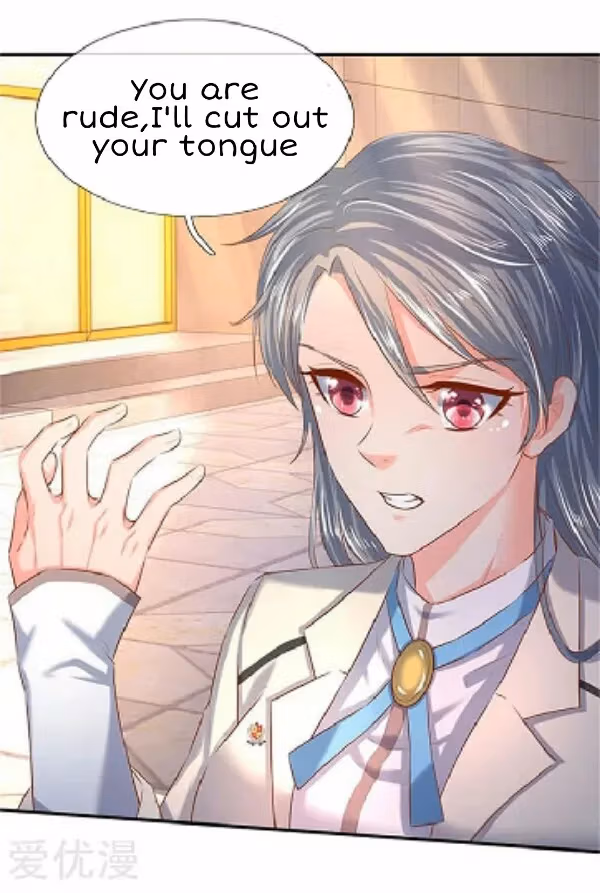 Read The Eternal King chapter 71 image 12 on Lezhin