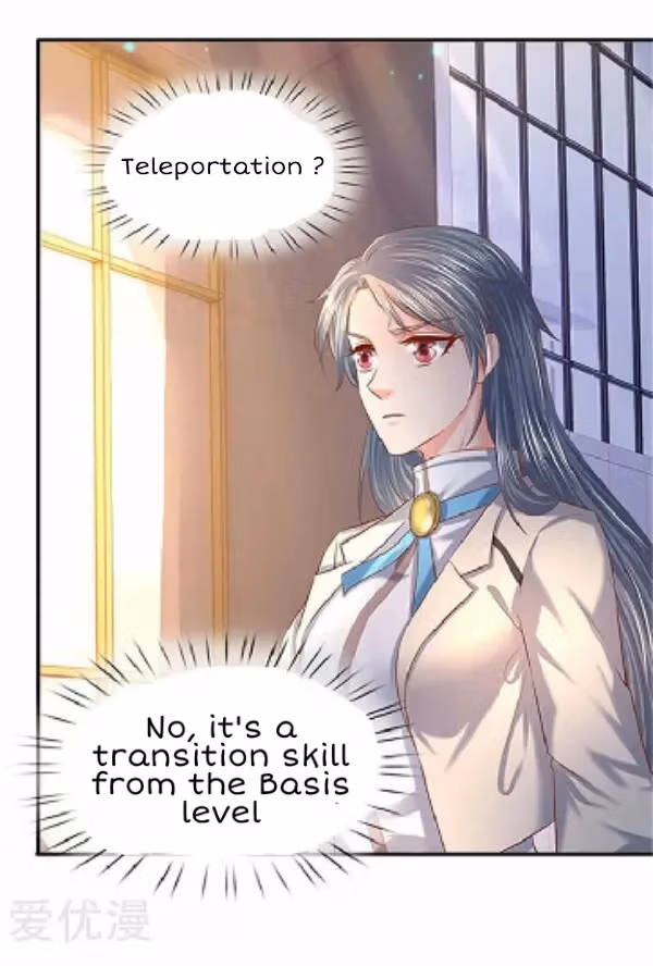 Read The Eternal King chapter 71 image 17 on Lezhin