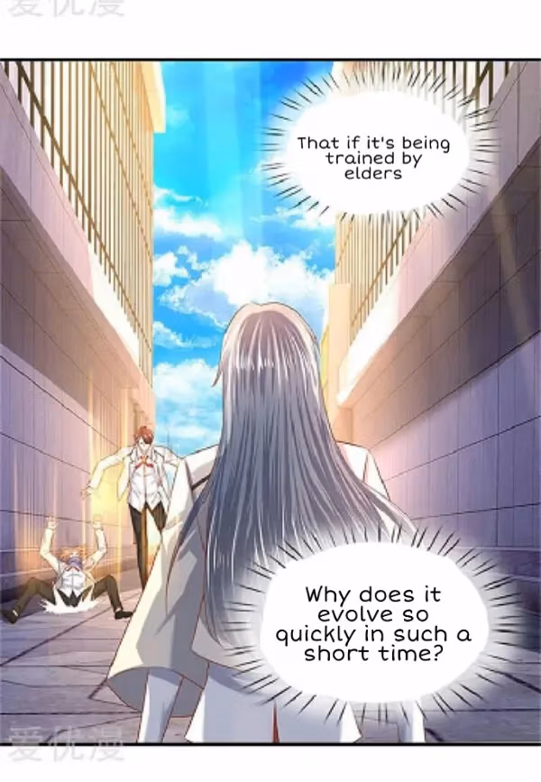 Read The Eternal King chapter 71 image 18 on Lezhin