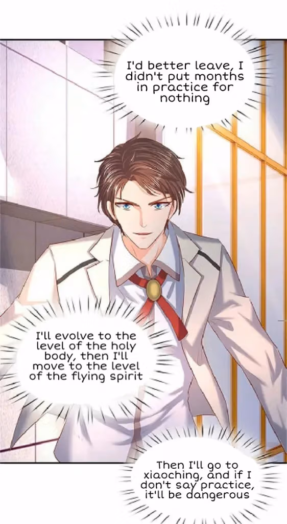 Read The Eternal King chapter 71 image 19 on Lezhin
