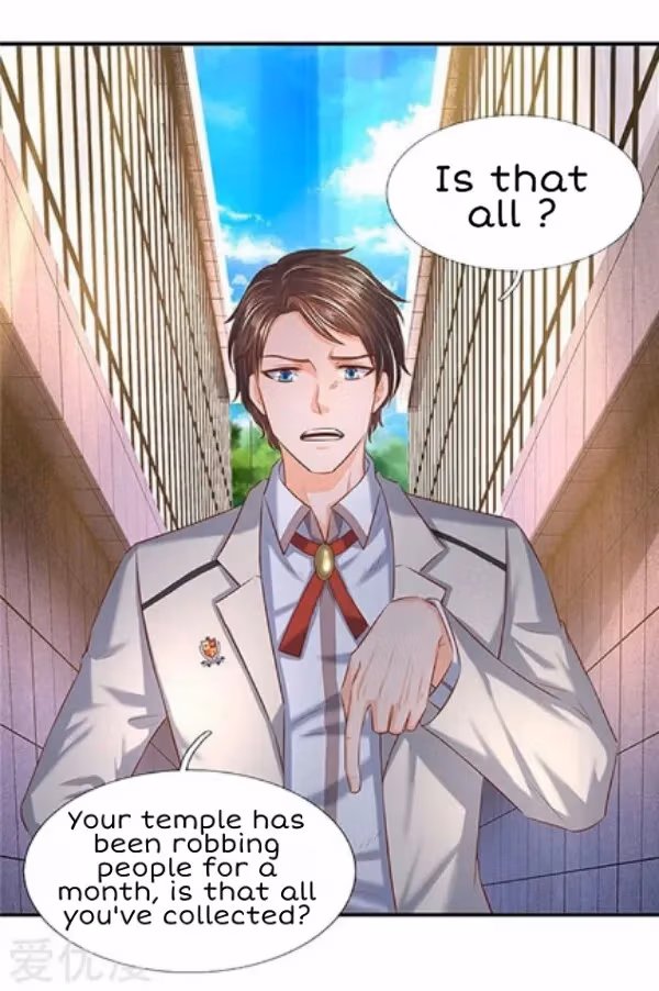 Read The Eternal King chapter 71 image 2 on Lezhin
