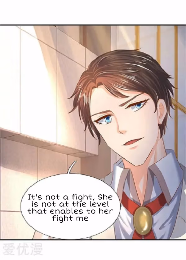 Read The Eternal King chapter 71 image 22 on Lezhin