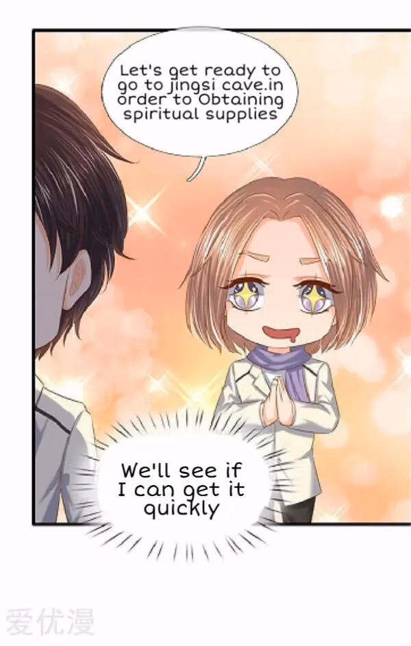 Read The Eternal King chapter 71 image 23 on Lezhin