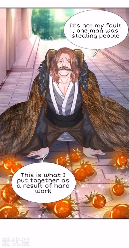 Read The Eternal King chapter 71 image 3 on Lezhin