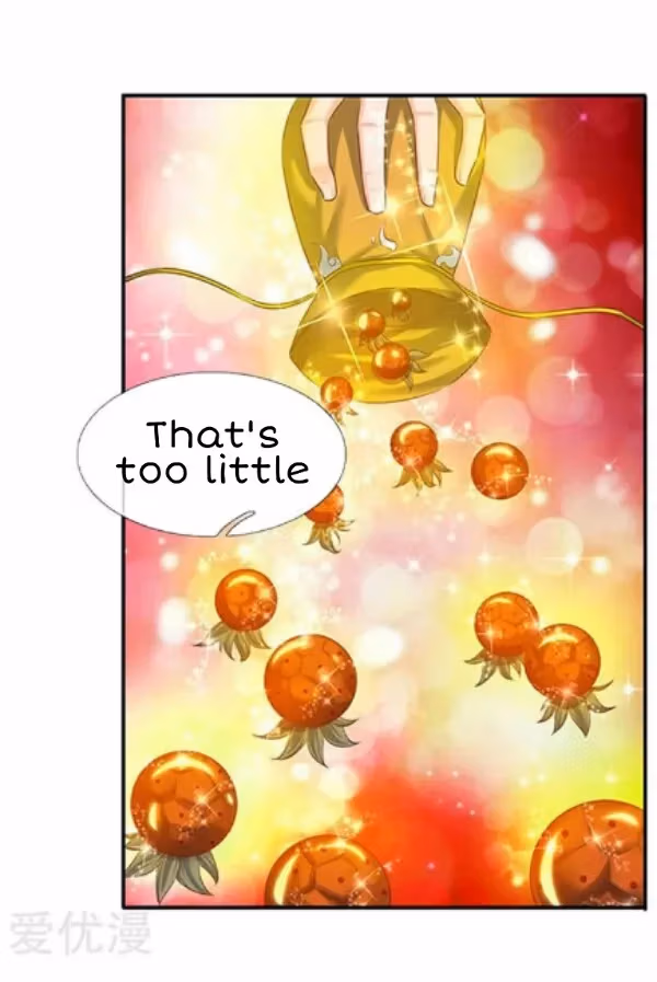 Read The Eternal King chapter 71 image 4 on Lezhin