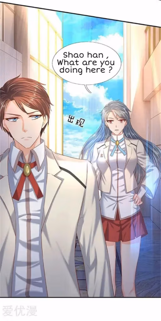 Read The Eternal King chapter 71 image 7 on Lezhin