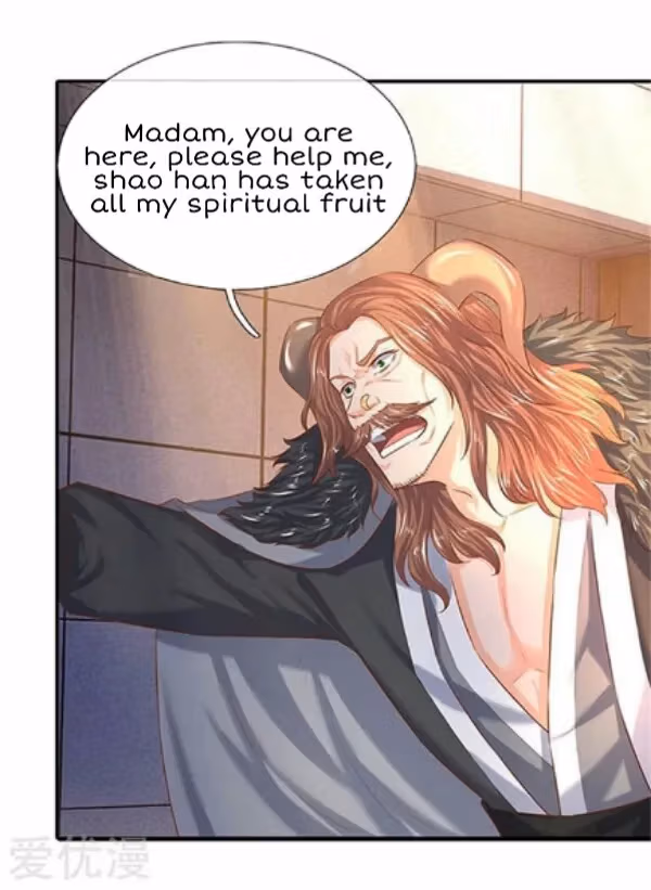 Read The Eternal King chapter 71 image 8 on Lezhin