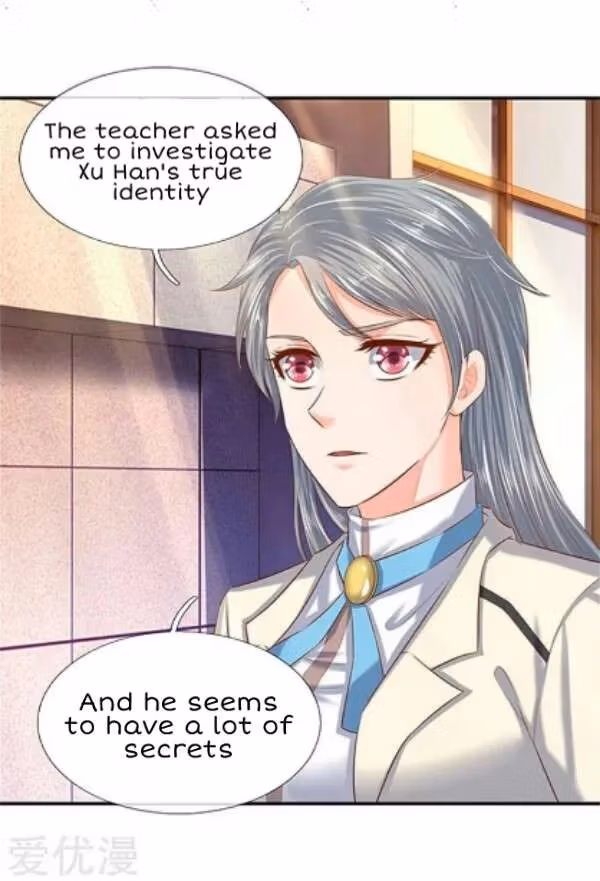 Read The Eternal King chapter 72 image 0 on Lezhin