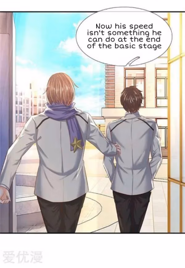 Read The Eternal King chapter 72 image 1 on Lezhin
